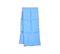 Expatrié Écharpe 'Sally' bleu, Taille Taille unique