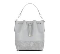 Expatrié Poche ventrale 'Sarah' gris, Taille One Size