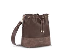 Expatrié Poche ventrale 'Sarah Medium' brun foncé, Taille One Size