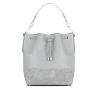 Expatrié Poche ventrale 'Sarah Medium' gris, Taille One Size