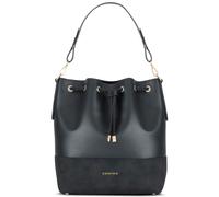 Expatrié Poche ventrale 'Sarah Medium' or / noir, Taille One Size