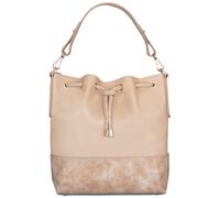 Expatrié Poche ventrale 'Sarah Medium' sable, Taille One Size