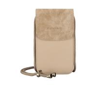 Expatrié Sac à bandoulière 'Amelie' sable, Taille One Size