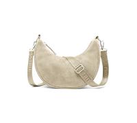 Expatrié Sac à bandoulière 'Lea' beige foncé, Taille One Size