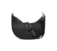 Expatrié Sac à bandoulière 'Lea Small' noir, Taille One Size