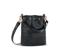 Expatrié Sac à bandoulière 'Sarah Small' noir, Taille One Size