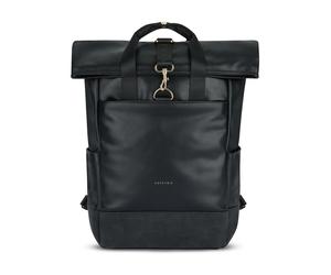 Expatrié Sac à dos 'Adele' noir, Taille One Size