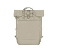 Expatrié Sac à dos 'Adele' vert pastel, Taille One Size