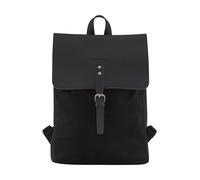 Expatrié Sac à dos 'Anouk' noir, Taille One Size