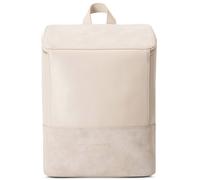 Expatrié Sac à dos crème, Taille One Size