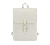 Expatrié Sac à Dos Femme - Anouk - Feminin Sac à Partir de Toile & Cuir PU - Sac Moderne et Chic - Backpack Elegant - Poche PC Portable