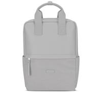 Expatrié Sac à dos 'Mila' gris fumé, Taille One Size