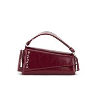 Expatrié Sac bandoulière 'Grace' bourgogne, Taille One Size