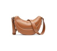 Expatrié Sac bandoulière 'Livia' cognac, Taille One Size