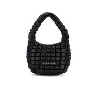 Expatrié Sac bandoulière 'Pippa Large' noir, Taille One Size