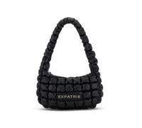 Expatrié Sac bandoulière 'Pippa Small' noir, Taille One Size