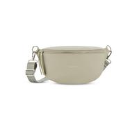 Expatrié Sac à Main pour Femmes Verde - Alice Medium - Sac Banane en Cuir Végétal pour Festival, Voyage et Vie Quotidienne - Sac à Hanche Elégant - Déperlant