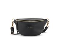 Expatrié Sacs banane 'Alice Small' or / noir, Taille One Size