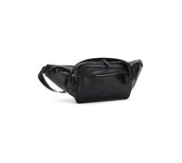 Expatrié Sacs banane 'Justine' noir, Taille XS-XL