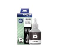 [EXPBROABR0186] BROTHER Flacon D'encre Original BT6000BK 6000 Pages 108 ml Noir