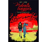 Expe Editions Les dents longues