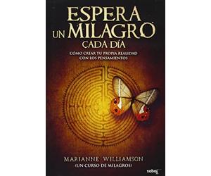 Expect a Miracle Every Day [ Origine Espagnole, Sans Langue Francaise ]