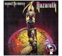Expect No Mercy