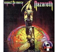 Expect No Mercy (2010 Remastered) [CD] NEUF
