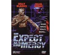 Expect No Mercy [Import USA Zone 1]