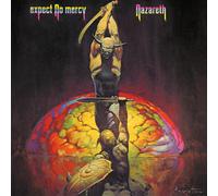 Nazareth – Expect No Mercy – CD – Remastérisé (2010) – BMG – Neuf