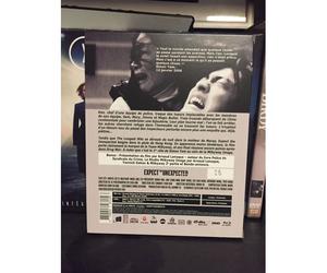 Expect The Unexpected - Édition Collector Blu-Ray + Dvd