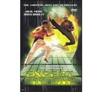 Expect to Die - DVD Zone 1 G