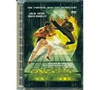 Expect to Die [Import USA Zone 1]