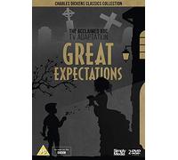 Expectations (1967) (2 DVD) [Edizione: Regno Unito] [Import]