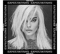 Bebe Rexha – Expectations – CD – Import