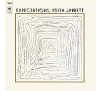 Keith Jarrett – Expectations – CD – Sony Music