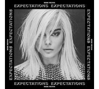 Expectations by Bebe Rexha [Audio CD] NEUF