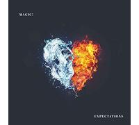 Expectations by Magic [Audio CD] NEUF