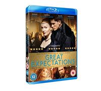 Expectations [Edizione: Regno Unito] [Blu-Ray] [Import]