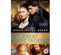Great Expectations - [Format DVD Version Originale]
