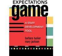 Expectations Game by Mary Jackson Barbara Tucker, Mary Jackson (Auteur)