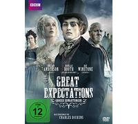 Expectations-Große Erwartungen [Import]