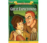 Expectations [Import]