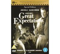 Expectations Restored [Import]