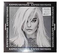 Bebe Rexha – Expectations – Vinyle – RSD Black Friday 2024 – Warner Music