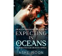 Expecting in Oceans: Un Romance Gay M/M Mpreg Dragon