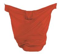 Exped - Bivybag Duo UL - Sac de bivouac - 200 x 140 x 140 cm - dark lava