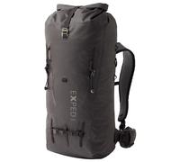 Exped - Black Ice 45 - Sac à dos d'escalade - 45 l - L - black