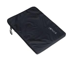 Exped - Case Padded Slim - Housse de rangement - 15'' - 39 x 28 x 2,5 cm - deep sea