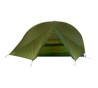 Exped - Tente 3 saisons ultra-légère - Cassira 2 Meadow en Aluminium - Vert Vert
